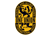The International Union of Painters and Allied Trades